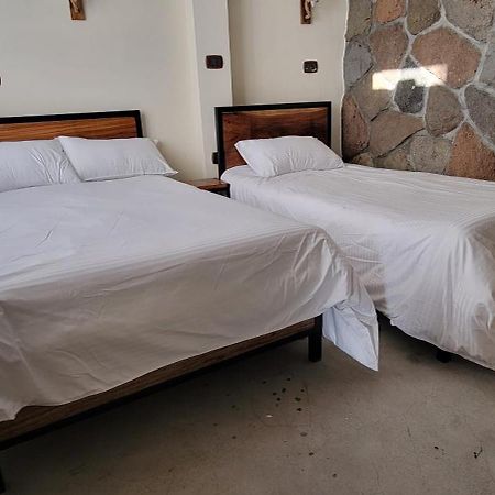 Lalibela Homestay エクステリア 写真