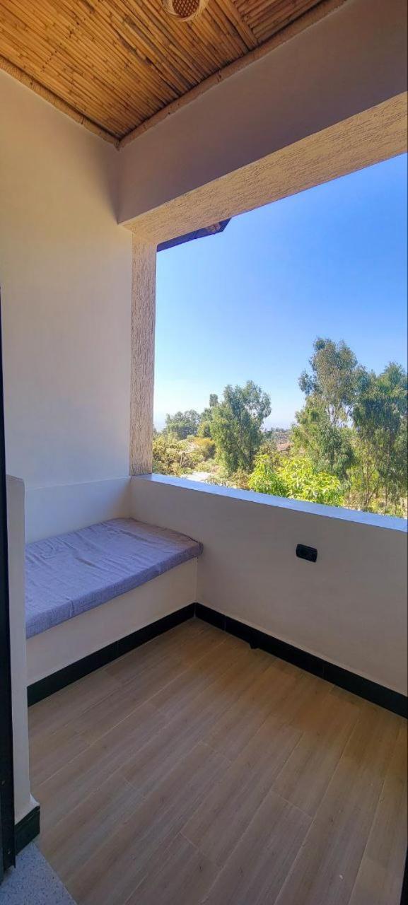 Lalibela Homestay エクステリア 写真