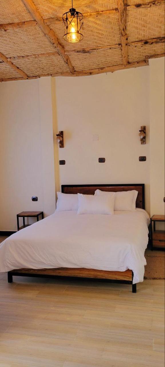 Lalibela Homestay エクステリア 写真
