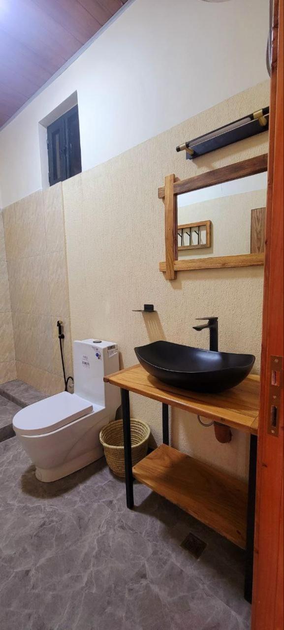 Lalibela Homestay エクステリア 写真
