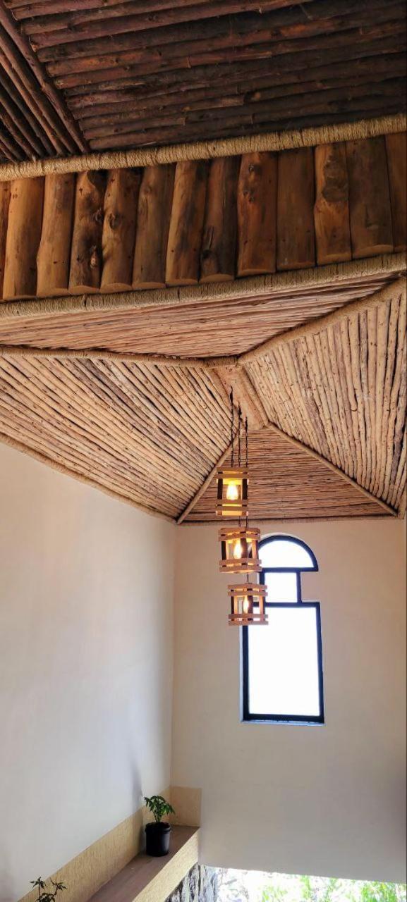 Lalibela Homestay エクステリア 写真