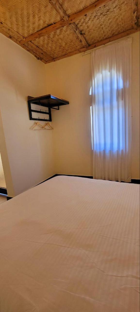 Lalibela Homestay エクステリア 写真