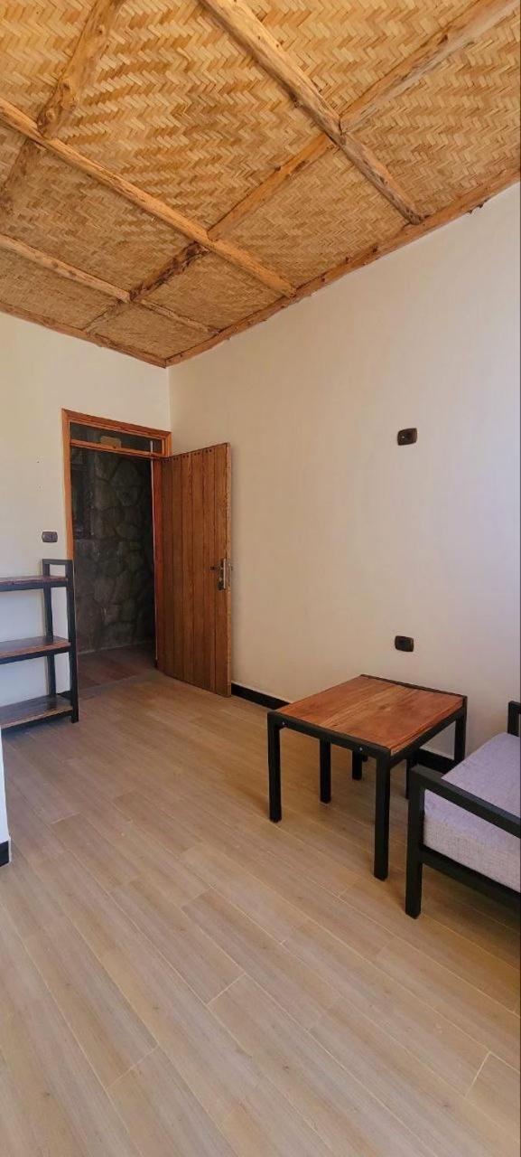 Lalibela Homestay エクステリア 写真