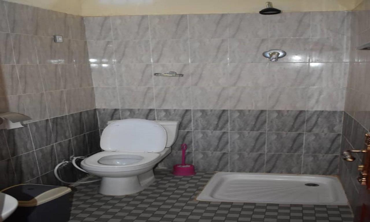 Lalibela Homestay エクステリア 写真