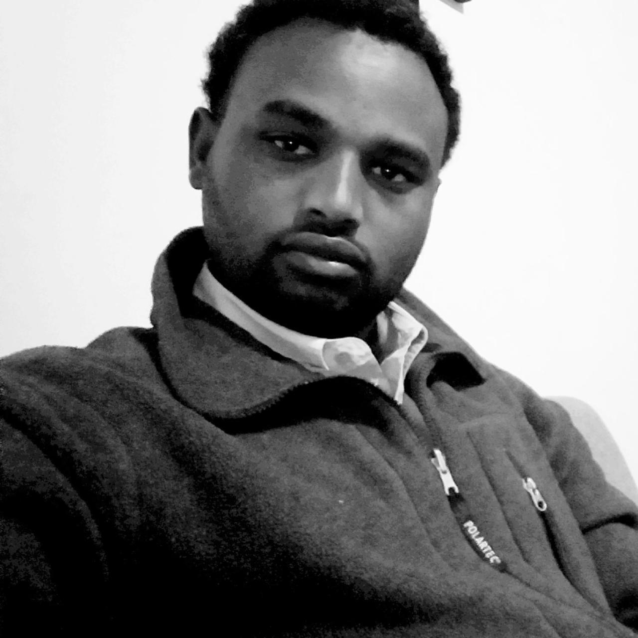 Lalibela Homestay エクステリア 写真