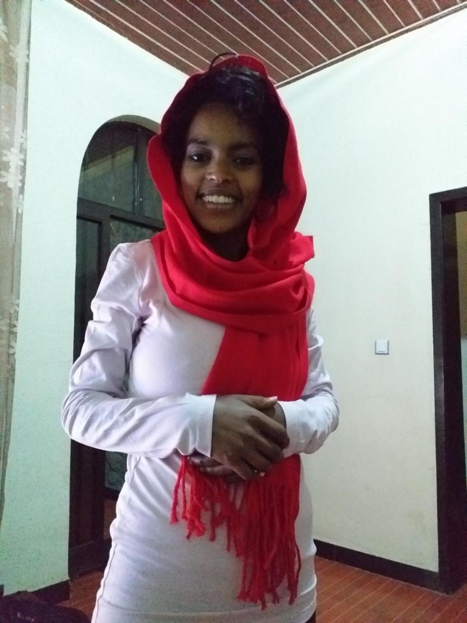 Lalibela Homestay エクステリア 写真